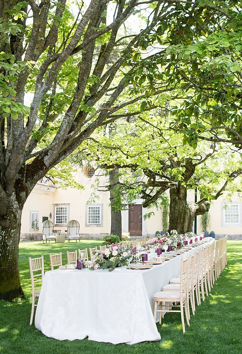 My Wedding Destination Portugal - Outdoo