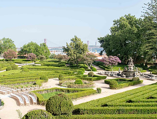 Lisbon wedding planner - Vandelli Botanical Garden Lisbon - Destination Wedding Portugal-1