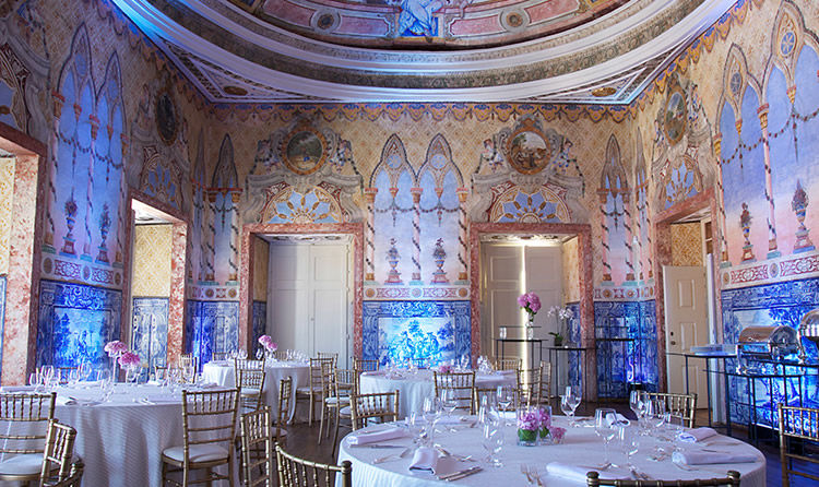 Wedding Venues Portugal