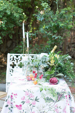 Chiado Palais Marriage Portugal