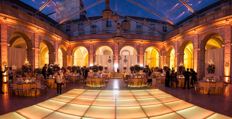 Wedding Venues Portugal