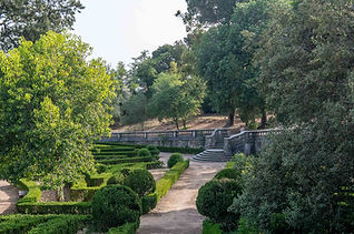 Lisbon wedding planner - Vandelli Botanical Garden Lisbon - Destination Wedding Portugal-1