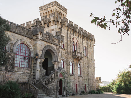 Top Reasons to Have Your Destination Wedding at Forte da Cruz in Portugal