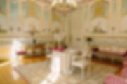 Romantic Dinner for two, at the Hotel Seteais, in Sintra Portugal