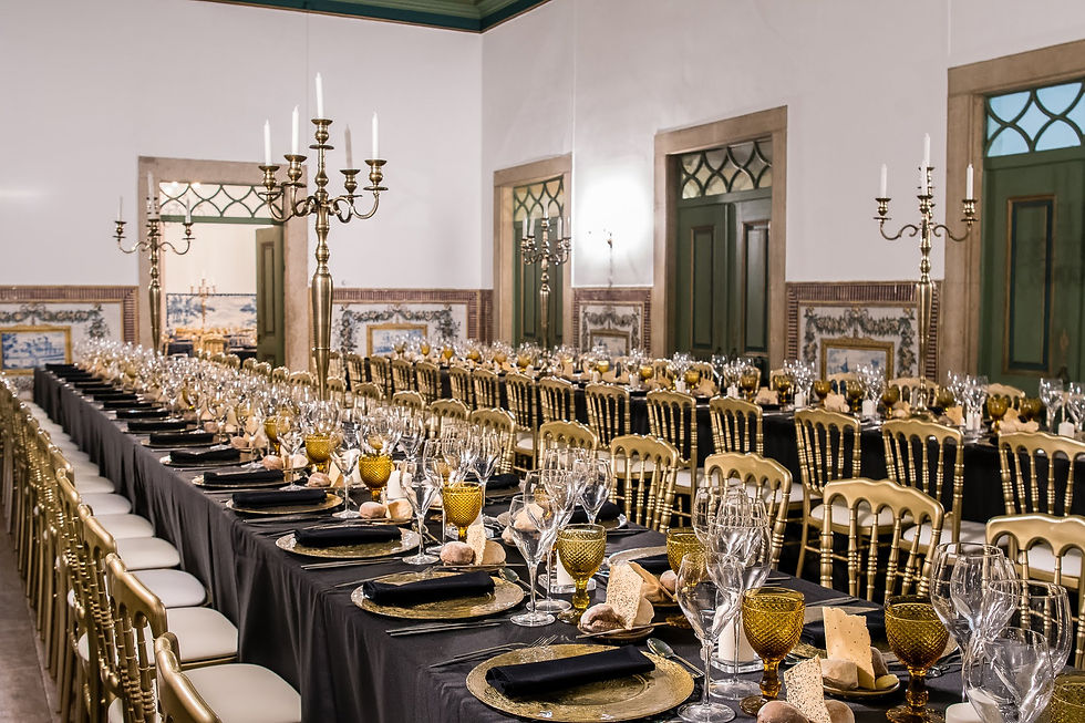 Quinta do Torneiro in Portugal