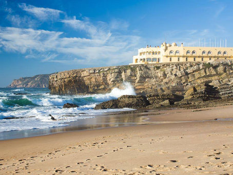 Cascais Weddings