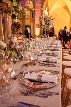 Lisbon Pateo Large Wedding Venue