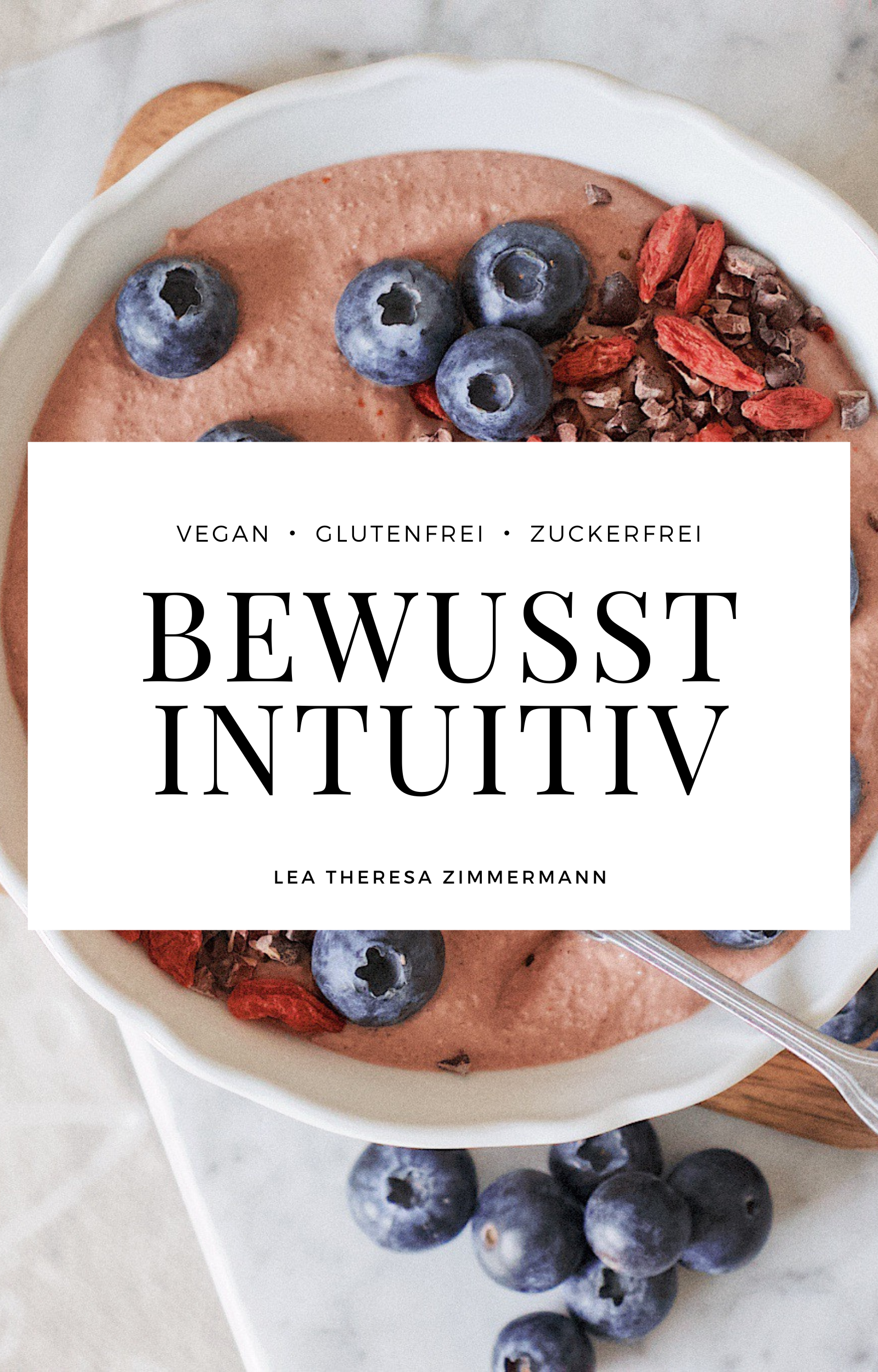 BEWUSST INTUITIV
