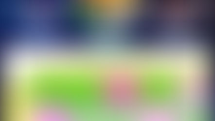 Estamos de volta aos treinos