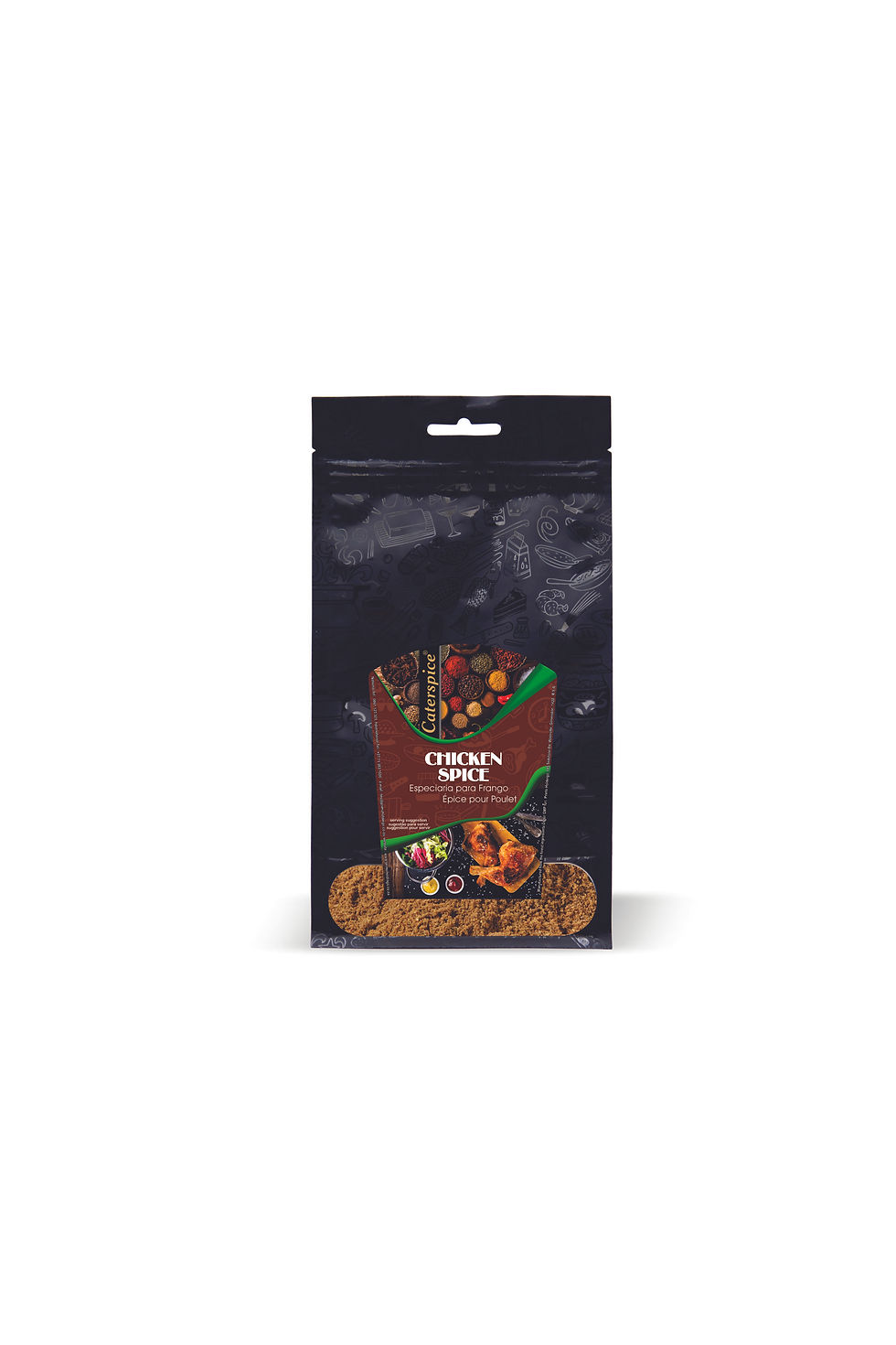 Caterspice® Chicken Spice 1 Kg