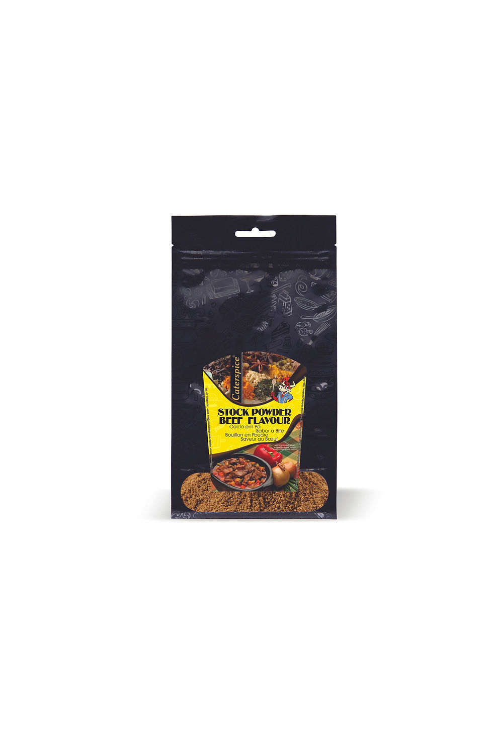 Caterspice® Stock Powder Beef 1 Kg
