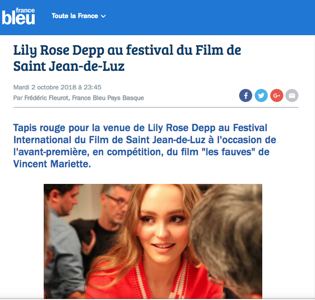 02-10-2018 France bleu