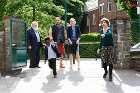 Comment j'ai découvert la bande annonce