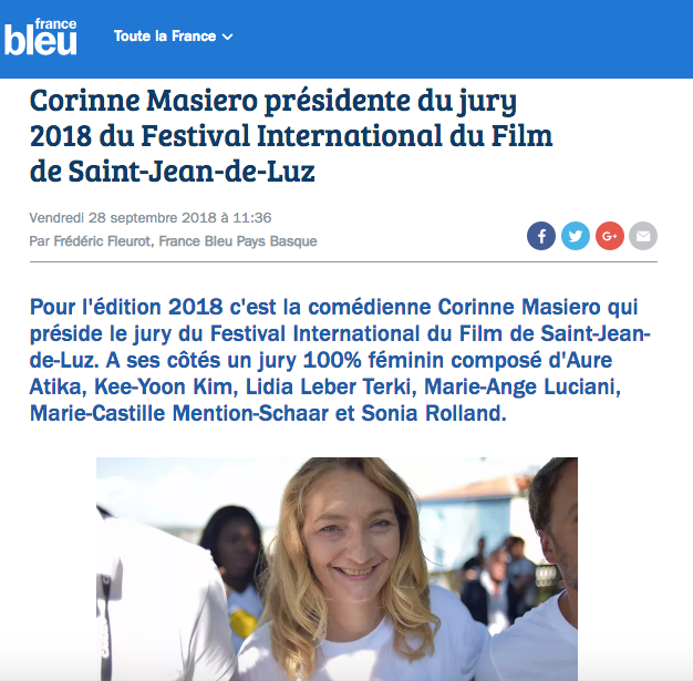 28-09-2018 France Bleu