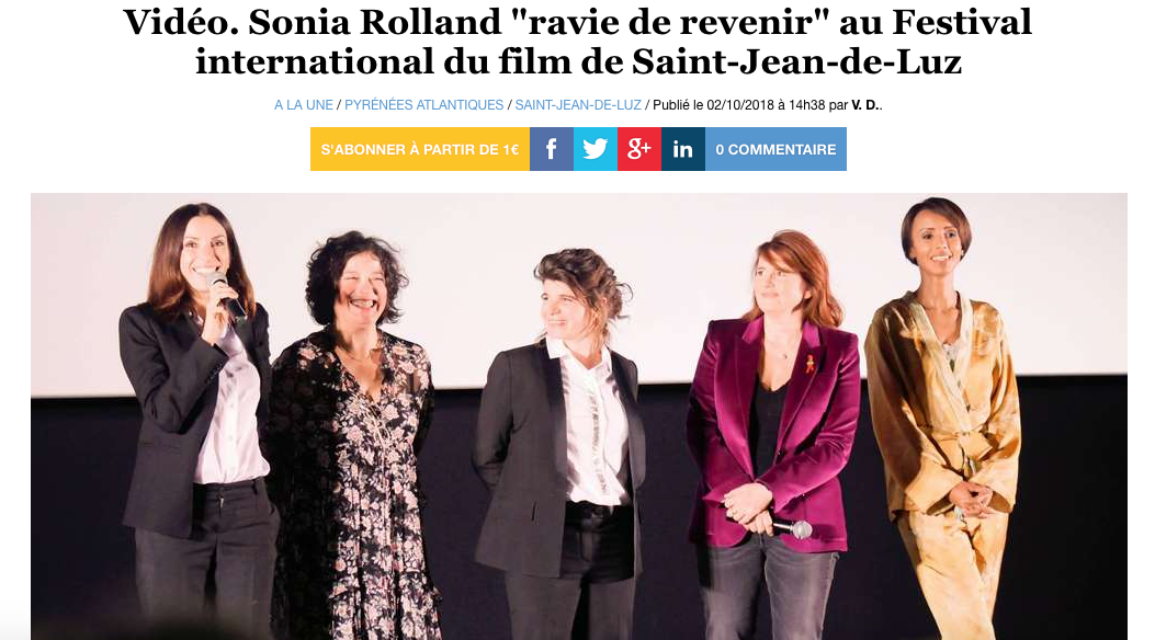 02-10-2018 SudOuest.fr