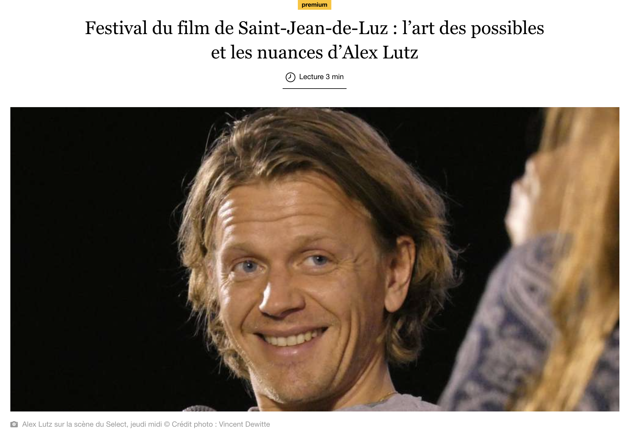 Sud Ouest 09-10-20