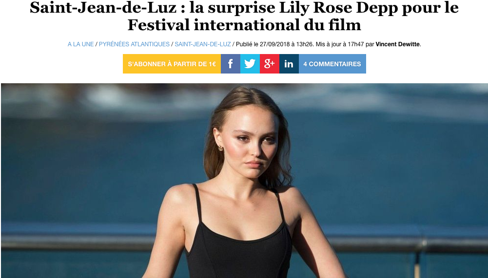 27-09-2018 SudOuest.fr