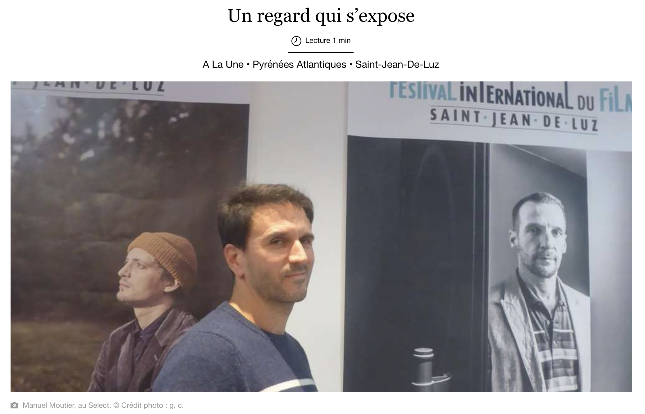 Sud Ouest 08-10-20