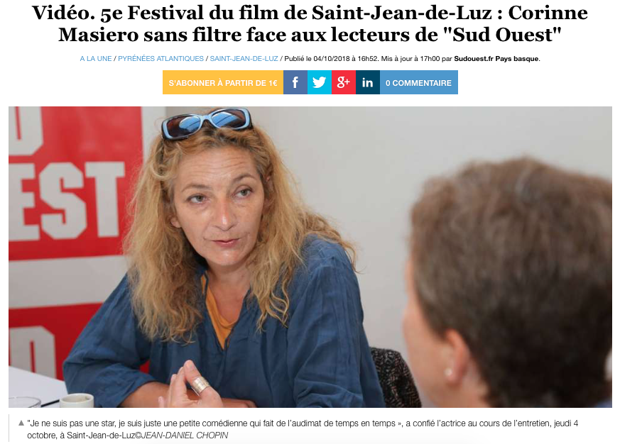 04-10-2018 Sud Ouest