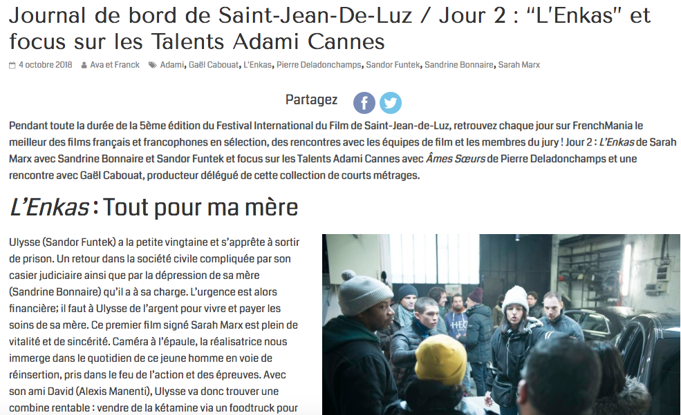 04-10-2018 Frenchmania