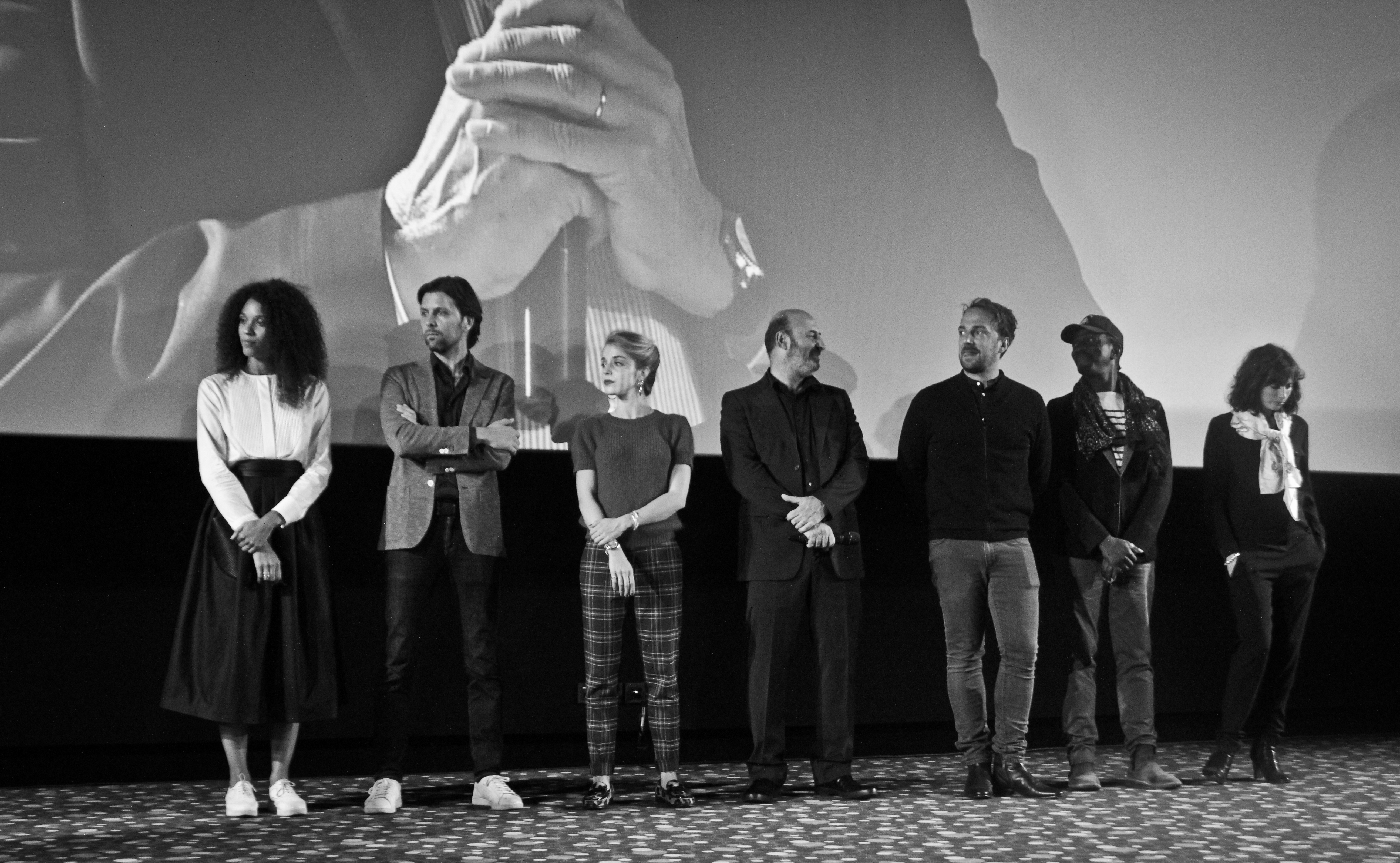 Présentation du jury