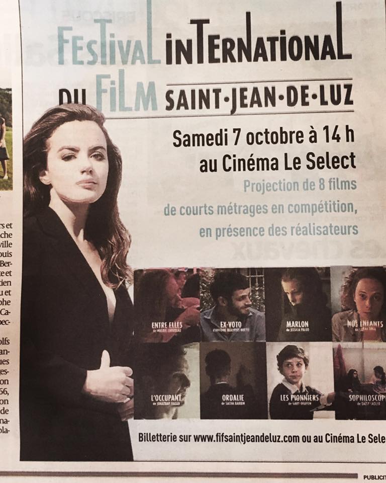 Sud Ouest 30 septembre 2017