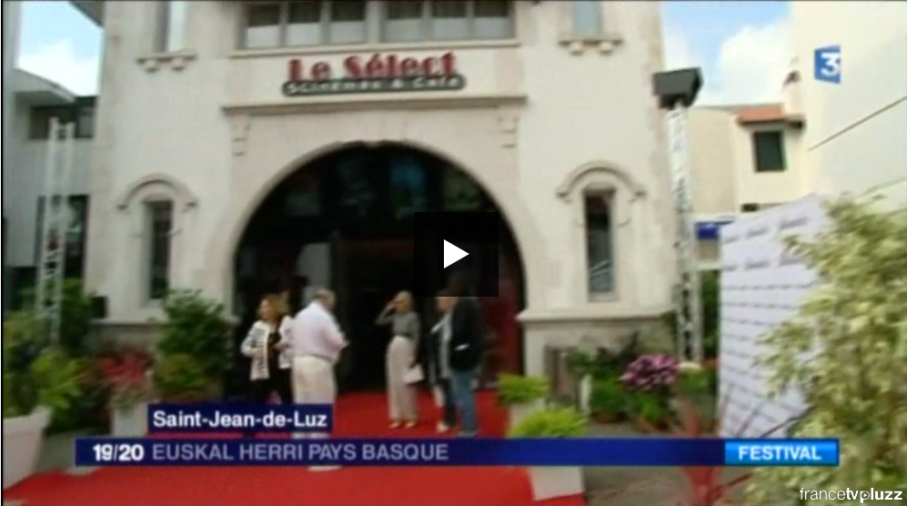 France 3 Euskal Herri 05/10/16