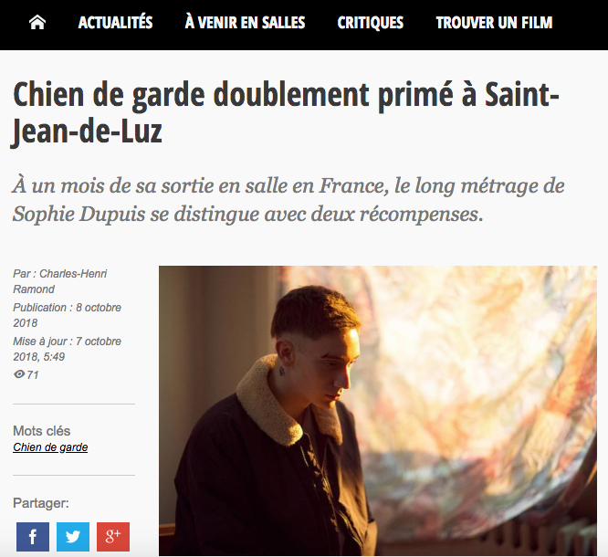 08-10-2018 FilmsQuebec.com
