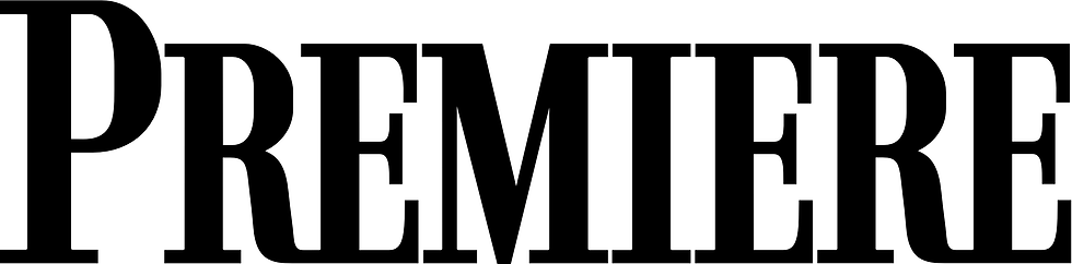 logo PREMIERE