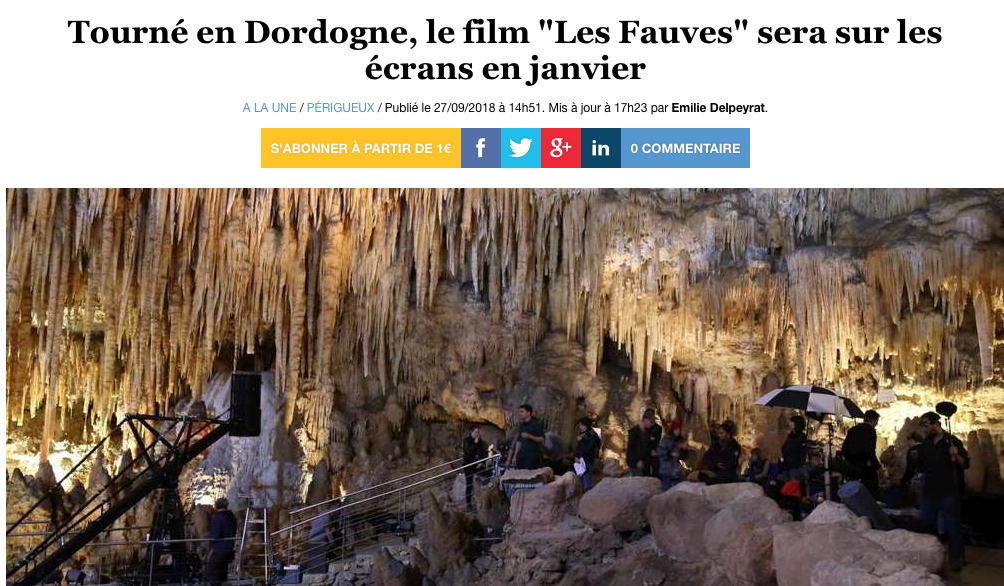 27-09-2018 SudOuest.fr