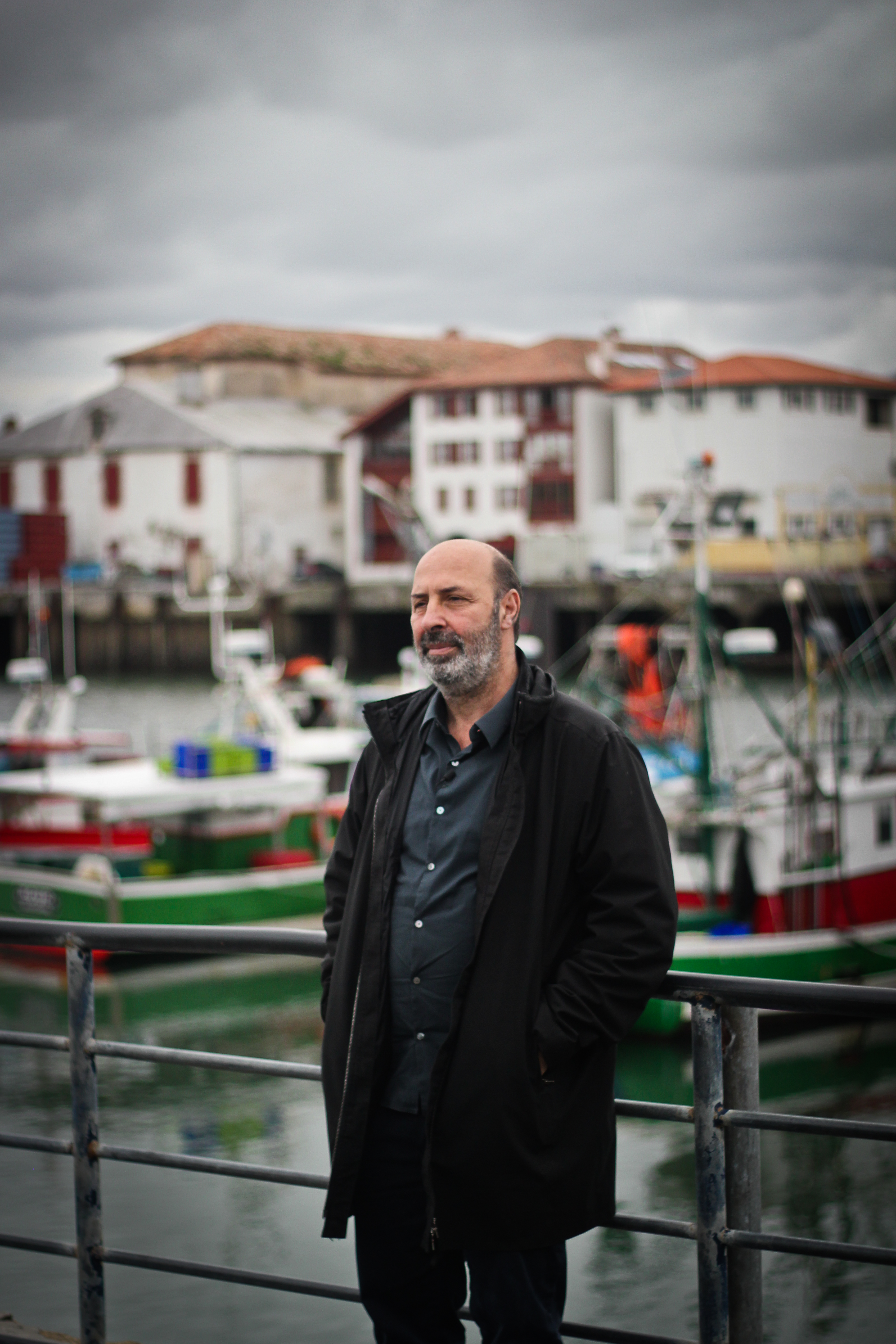 Cédric Klapish