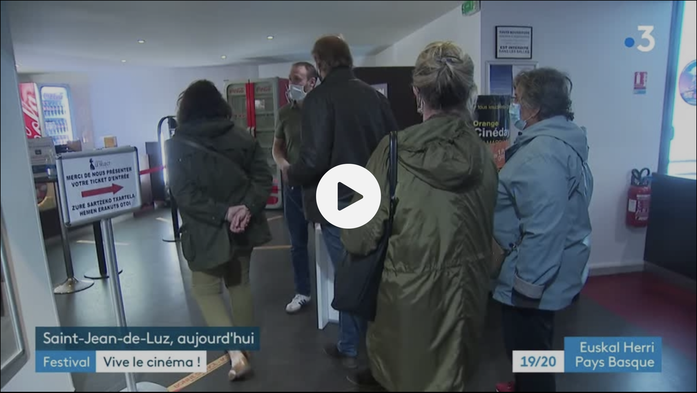 France 3 5-10-20