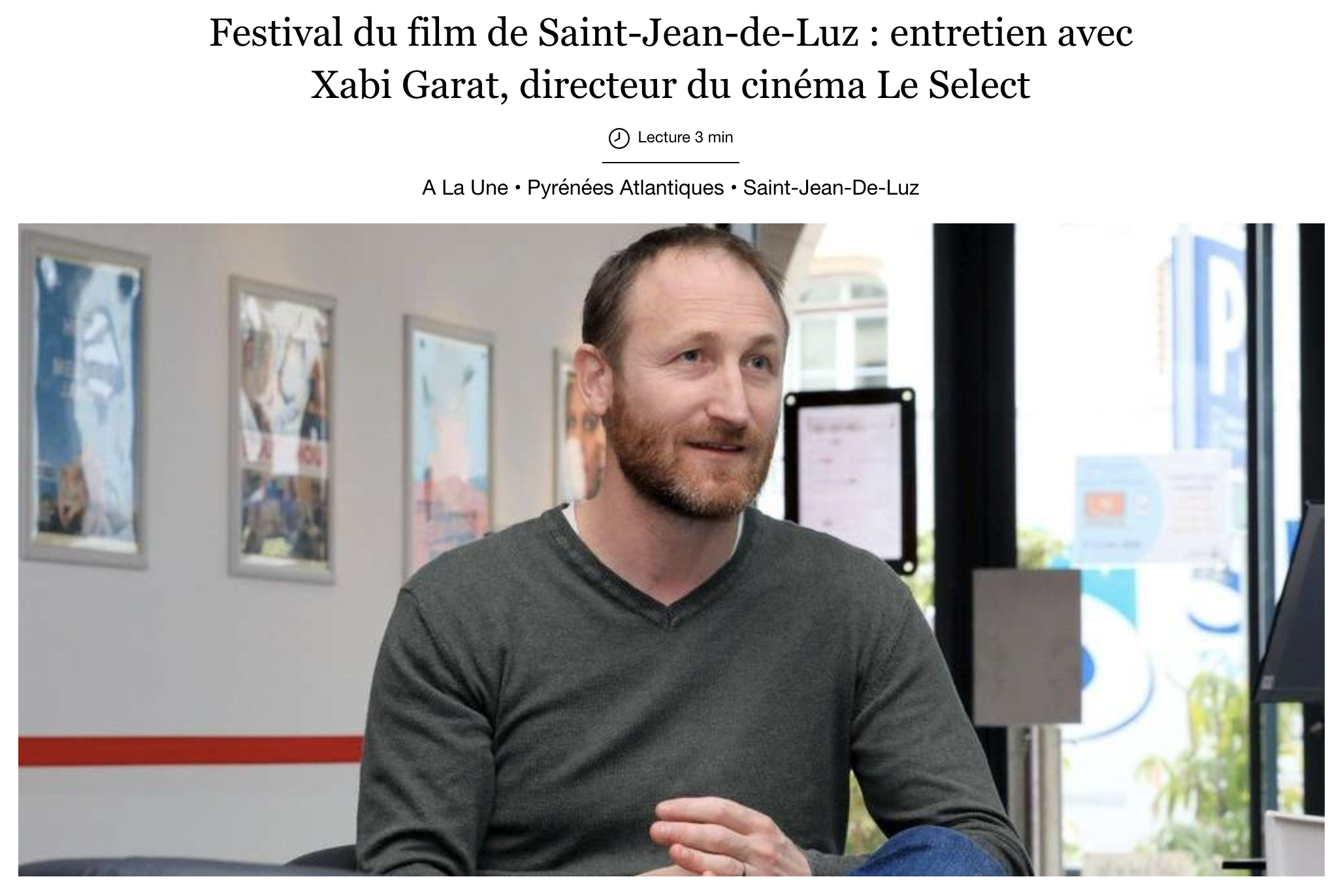 Sud Ouest 07-10-20