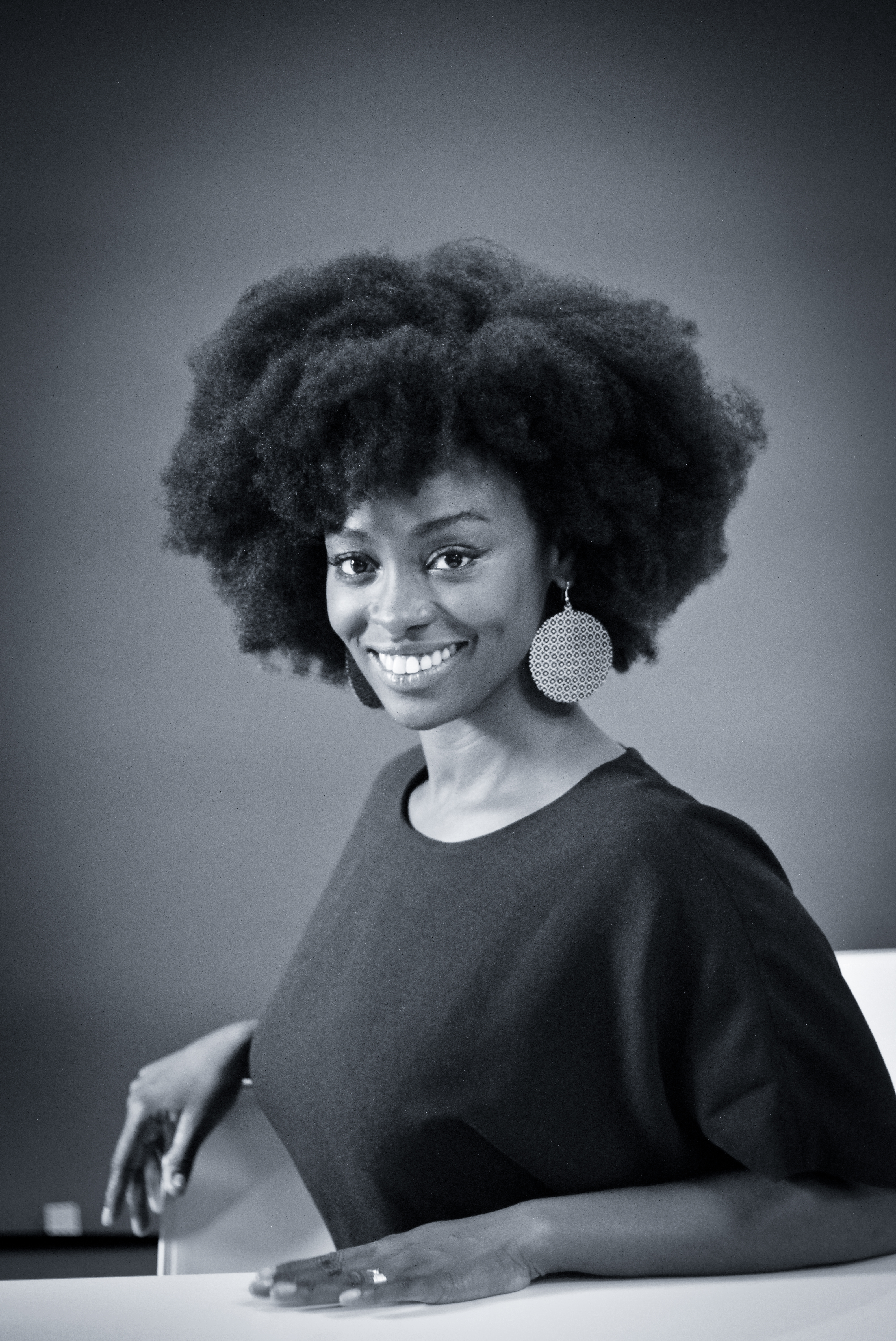 Aissa Maiga