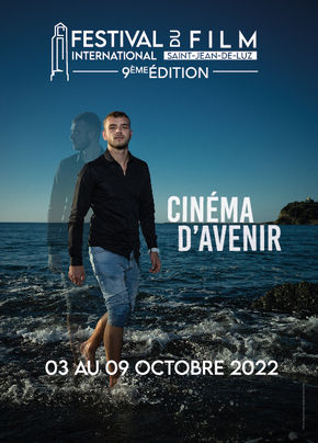 L'affiche 2022 !