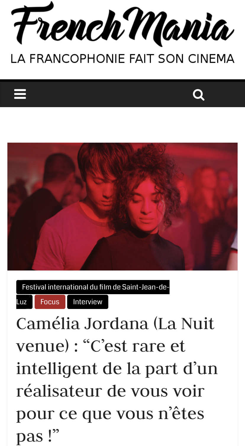 10-10-2019 FRENCH MANIA