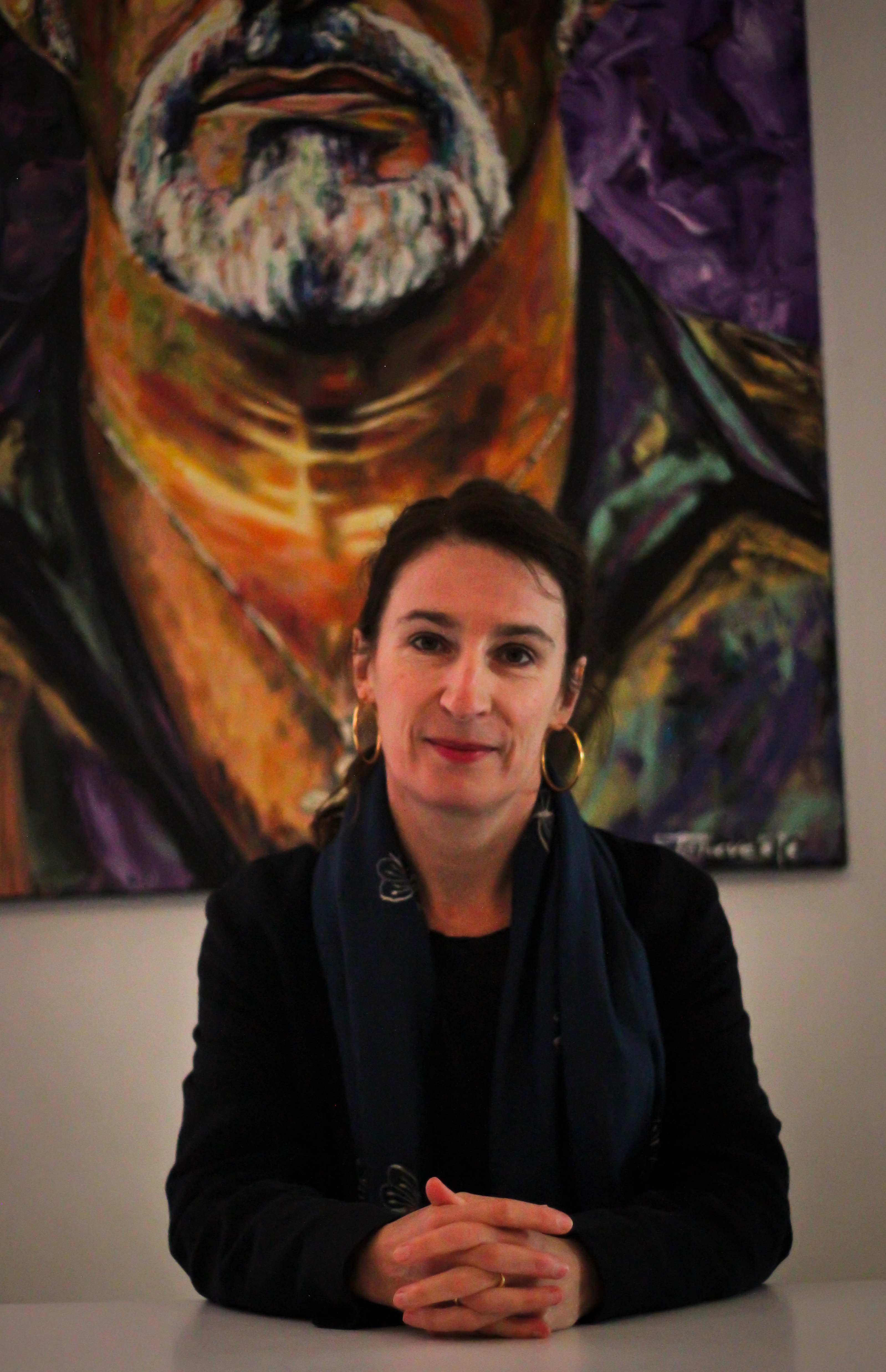 Elise Girard