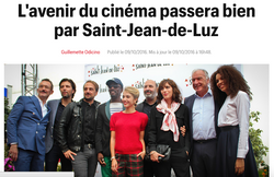 Télérama.fr 10/10/2016