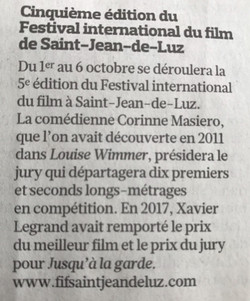 18-09-2018 Le Figaro
