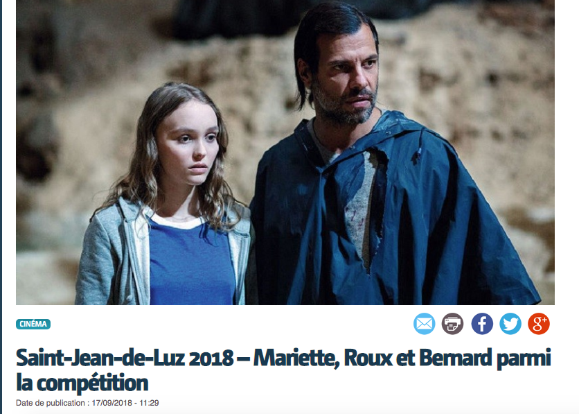 17-09-2018 Le Film Français