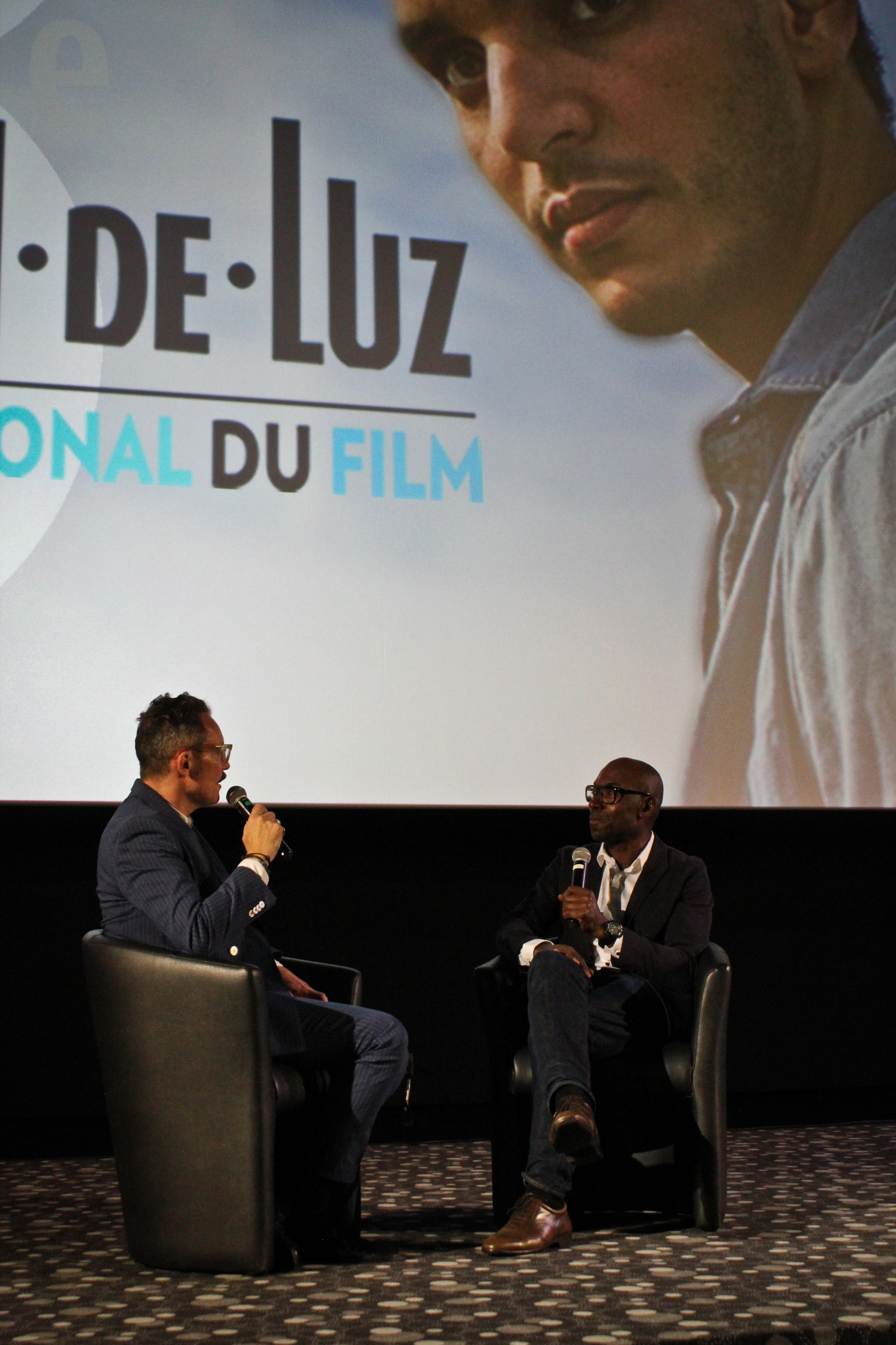 Lucien Jean-Baptiste