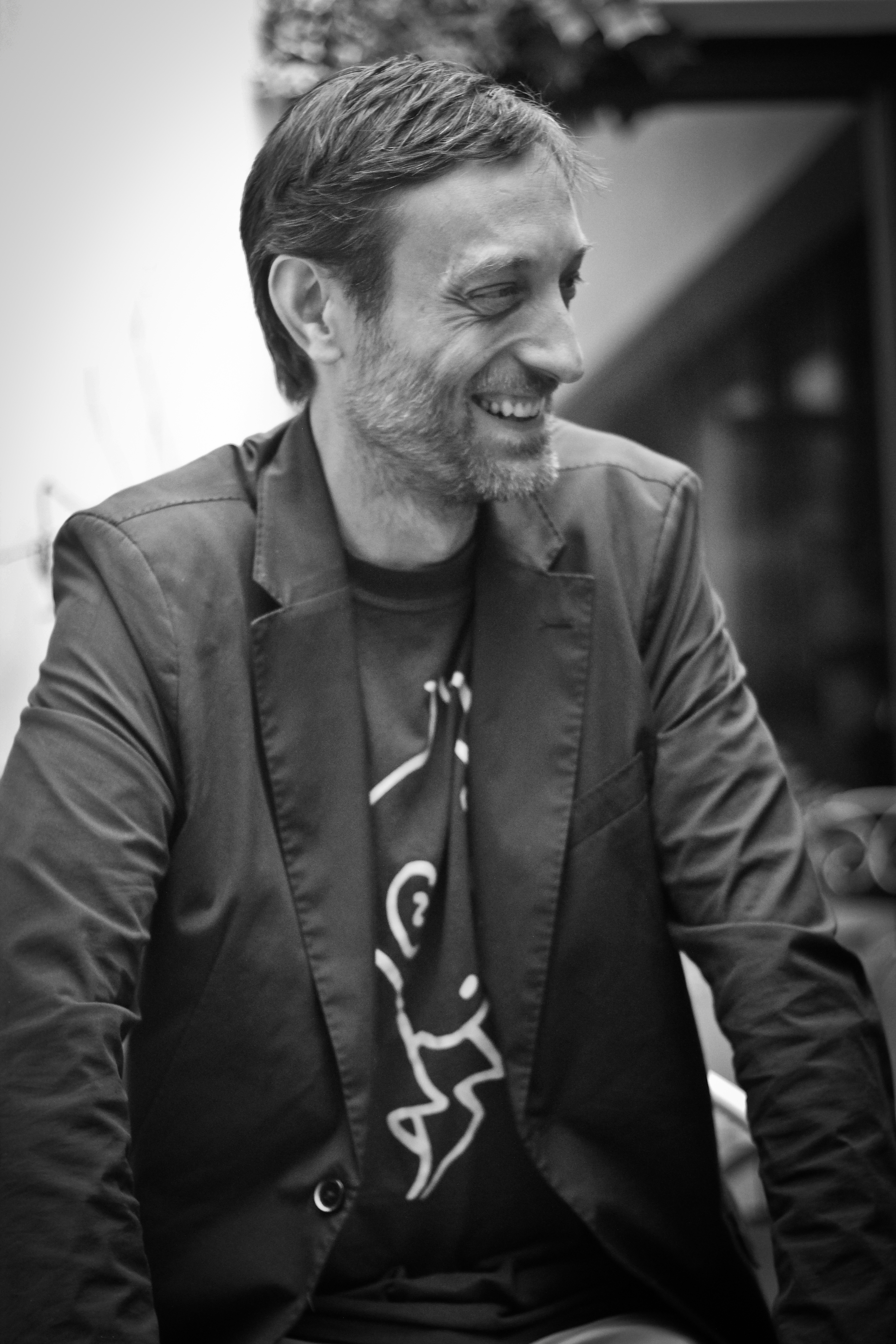 Sébastien Laudenbach