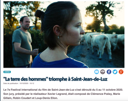 Le Film Français 10-10-20