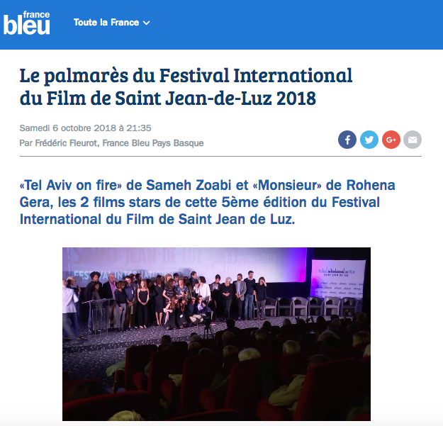 06-10-2018 France Bleu