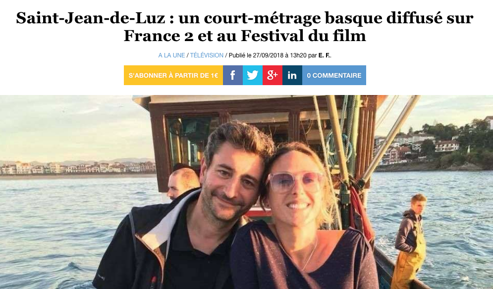 27-09-2018 SudOuest.fr