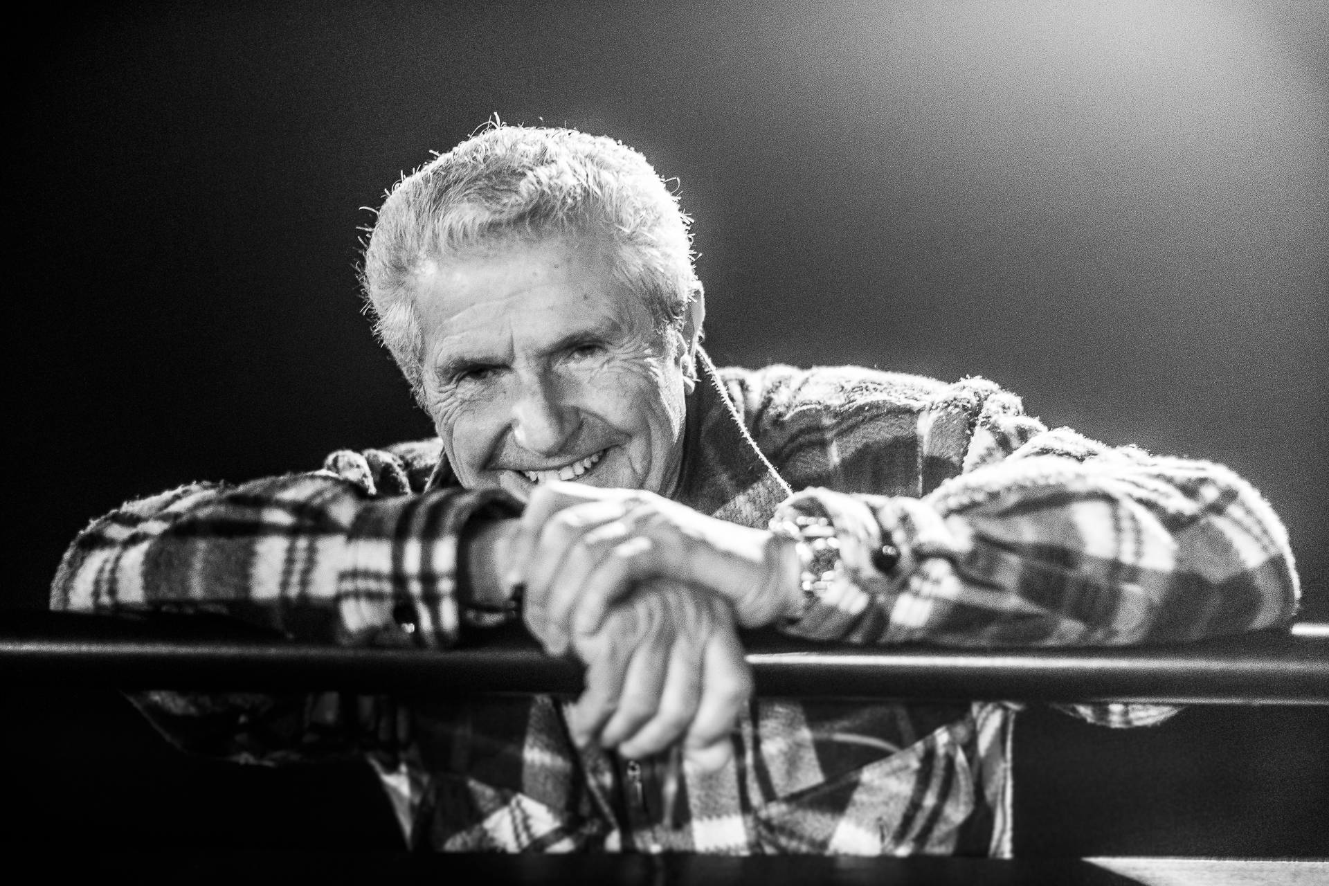 Claude Lelouch
