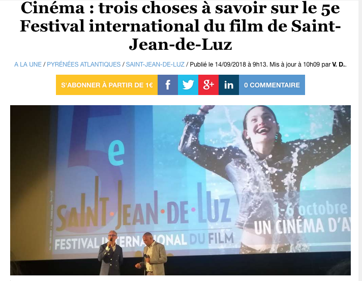 14-09-2018 SudOuest.fr