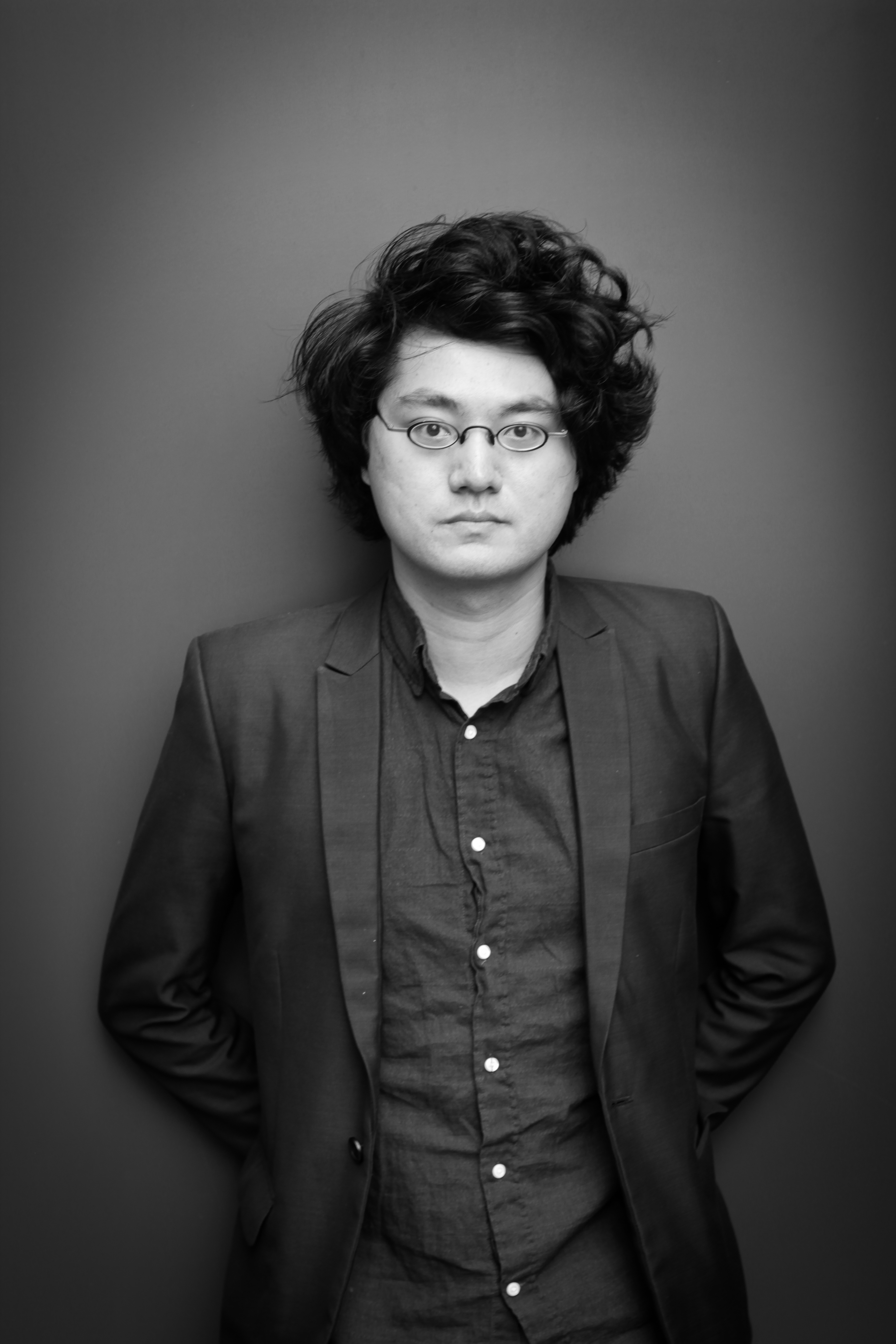 Davy Chou