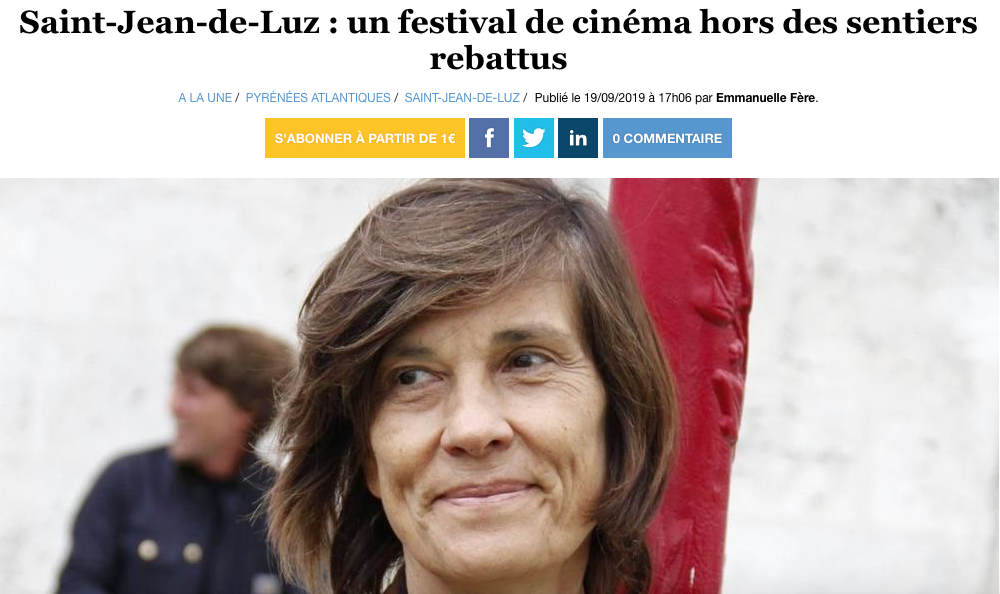 19-09-2019 sudouest.fr