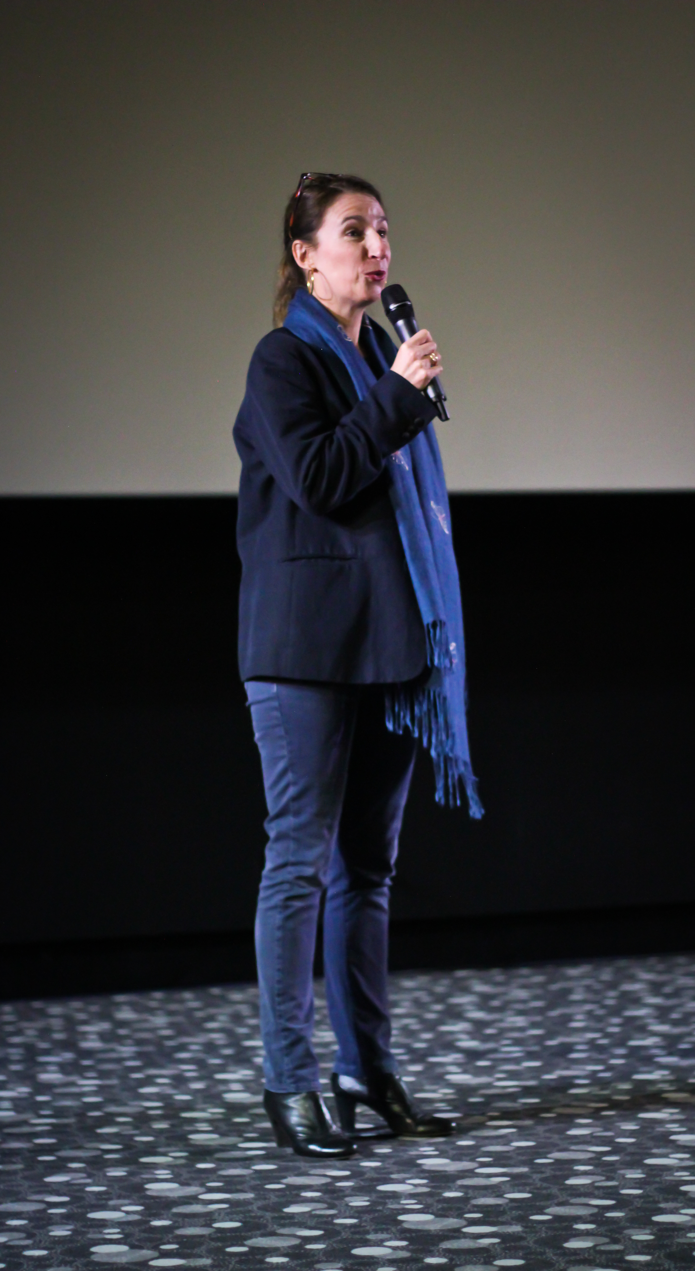 Elise Girard